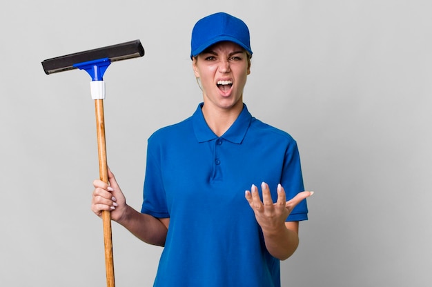 Quality assurance partnership service